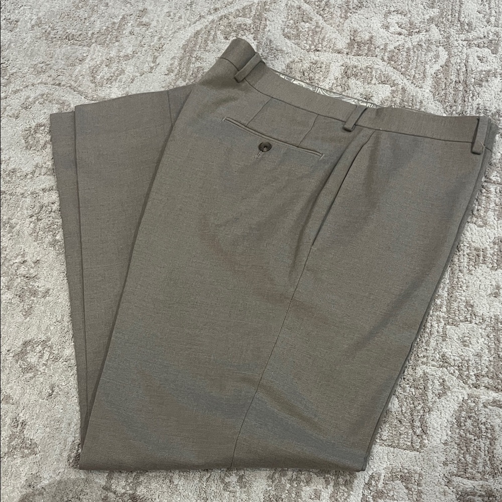Lauren Ralph Lauren Classic Dress Pants